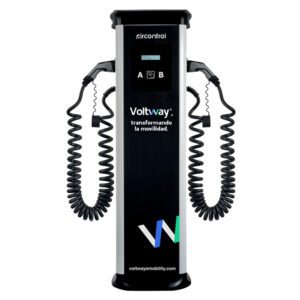Voltway Producto 1.1 eVolve Smart