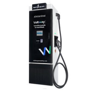 Voltway Producto 2.1 Raption 400