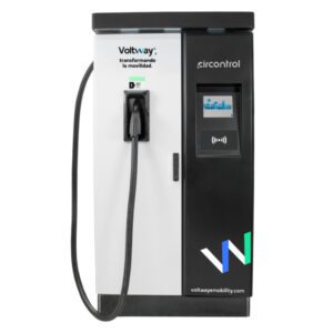 Voltway Producto 7.1 Raption 50