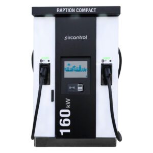 Raption 160 Compact
